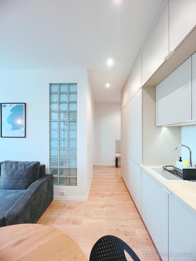 Apartment Vistula Riverside *